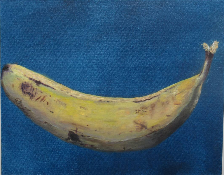 banana