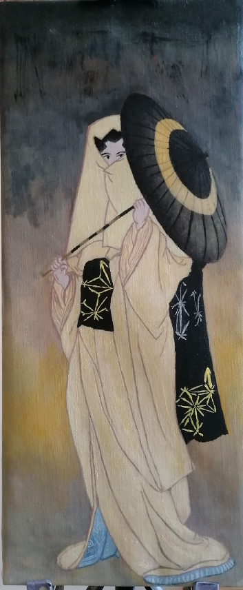 Geisha